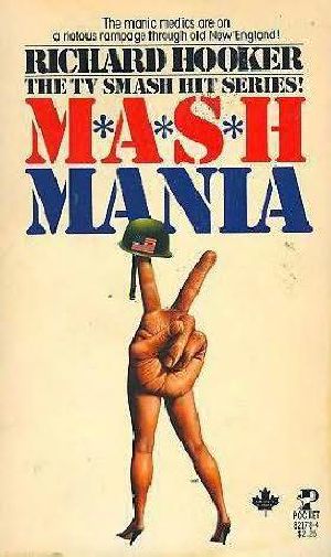 [M*A*S*H 15] • M*A*S*H 03 - Mania